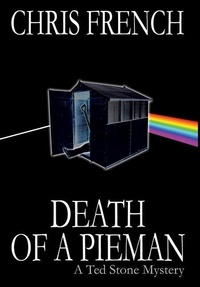 Enlarge image Cover: Death of a Pieman - Lulu.com