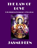 Cover: The Law of Love & Its Fabulous Frequency of Freedom - Lulu.com