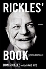 Cover: Rickles' Book - Scribner