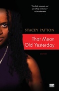 Cover: That Mean Old Yesterday - Scribner