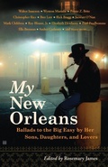 Cover: My New Orleans - Touchstone