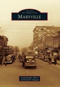 Cover: Maryville - Arcadia Publishing (SC)