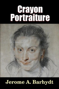 Abbildung von: Crayon Portraiture - Lulu.com