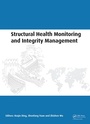Cover: Structural Health Monitoring and Integrity Management - CRC Press