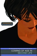 Cover: Coming of Age in Second Life - Princeton University Press