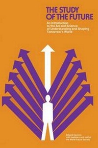 Enlarge image Cover: The Study of the Future - Transaction Publishers