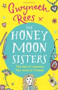 Cover: The Honeymoon Sisters - Bloomsbury Childrens Books