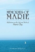 Cover: Memories of Marie: Reflections on the Life and Work of Marie Clay - Scholastic