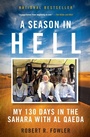 Cover: A Season In Hell - William Morrow & Company