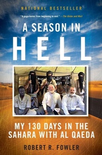Enlarge image Cover: A Season In Hell - William Morrow & Company