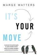 Cover: It's Your Move 4th Edition - Collins