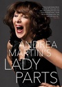 Cover: Lady Parts - HarperCollins Canada