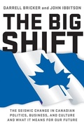 Cover: The Big Shift - HarperCollins Publishers