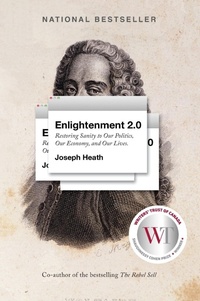 Enlarge image Cover: Enlightenment 2.0 - Harper Perennial