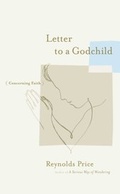 Cover: Letter to a Godchild - Scribner