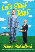 Cover: Let's Start a Riot - HarperCollins Publishers