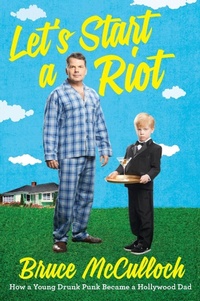Enlarge image Cover: Let's Start a Riot - HarperCollins Publishers