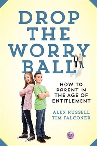 Enlarge image Cover: Drop the Worry Ball - Collins