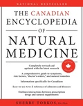 Cover: The Canadian Encyclopedia Of Natural Medicine 2nd Edition - Collins