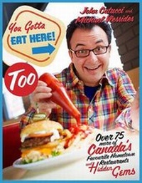 Abbildung von: You Gotta Eat Here Too! - Collins