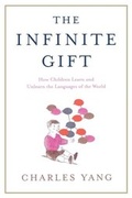 Cover: The Infinite Gift - Scribner