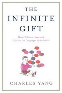 Abbildung von: The Infinite Gift - Scribner