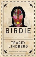 Cover: Birdie - HarperCollins Publishers