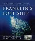 Cover: Franklin's Lost Ship - HarperCollins (Canada) Ltd