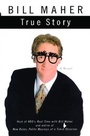 Cover: True Story - Simon + Schuster LLC