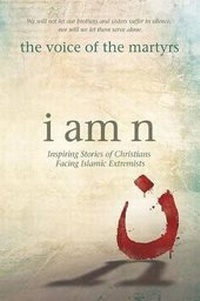 Enlarge image Cover: I Am N - David C Cook Publishing Company