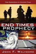 Cover: End Times Prophecy - David C Cook Publishing Company