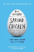 Cover: Spring Chicken - FaithWords