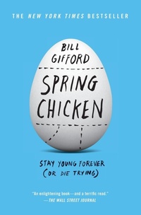 Enlarge image Cover: Spring Chicken - FaithWords