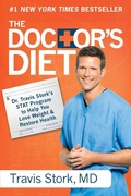 Cover: The Doctor's Diet - Grand Central Publishing