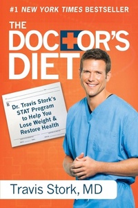 Enlarge image Cover: The Doctor's Diet - Grand Central Publishing