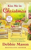 Cover: Kiss Me in Christmas - Forever