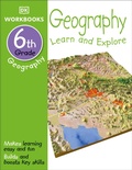 Cover: DK Workbooks: Geography, Sixth Grade - DK Children