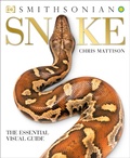 Cover: Snake - Dorling Kindersley