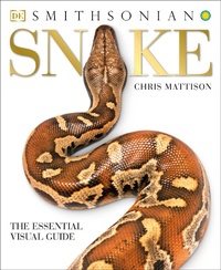 Enlarge image Cover: Snake - Dorling Kindersley