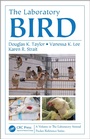 Cover: The Laboratory Bird - CRC Press