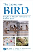 Cover: The Laboratory Bird - CRC Press