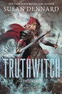 Cover: Truthwitch - Tor Teen