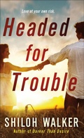 Cover: Headed for Trouble - St. Martin's Paperbacks