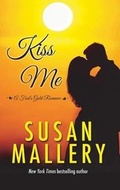 Cover: Kiss Me - Wheeler Publishing