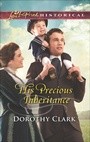 Cover: His Precious Inheritance - Love Inspired Historical