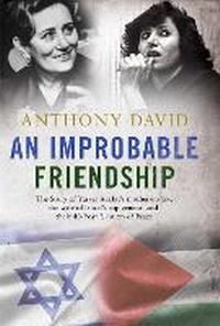 Enlarge image Cover: An Improbable Friendship - Simon & Schuster Ltd