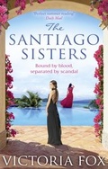 Cover: The Santiago Sisters - HQ