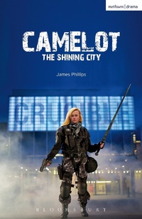 Enlarge image Cover: Camelot - Methuen Drama