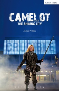 Enlarge image Cover: Camelot - Methuen Drama