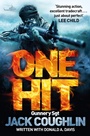 Cover: One Hit - Pan Books